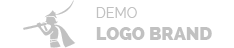brand logo